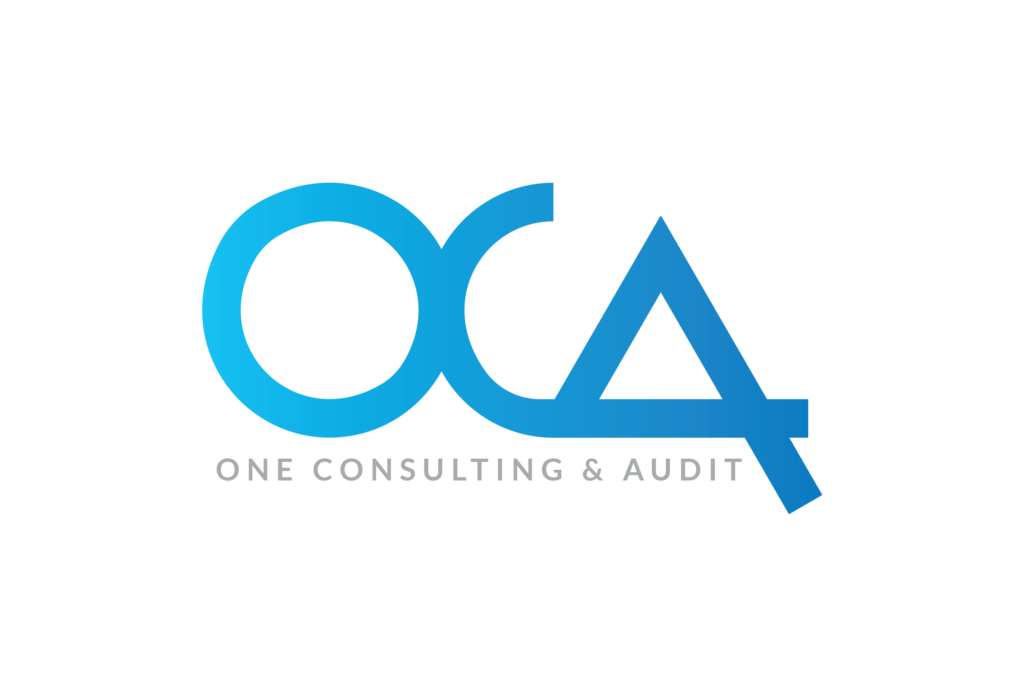 logo oca