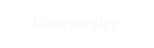 kaspersky logotype green